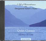 Quiet Classics