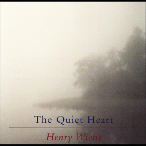 The Quiet Heart - SharingComfort.com